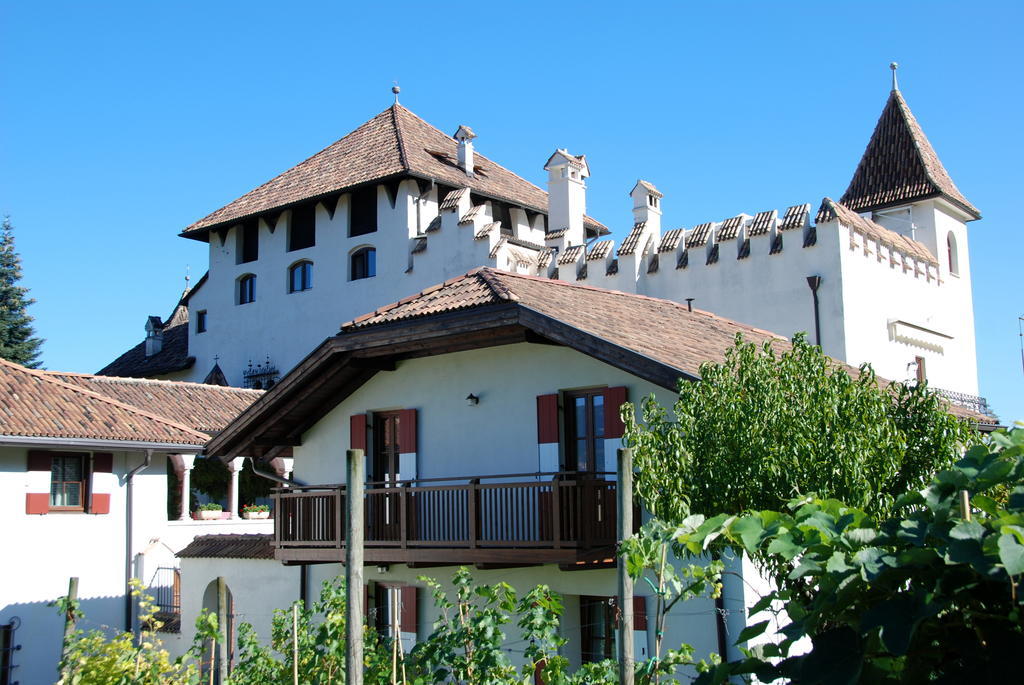 Schloss Paschbach