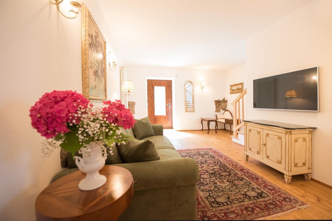 Apartment Schloss Paschbach